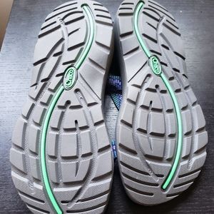 Chaco sandals